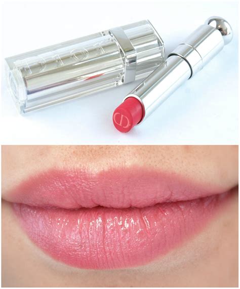 dior light pink lipstick|Dior lipstick deep plum.